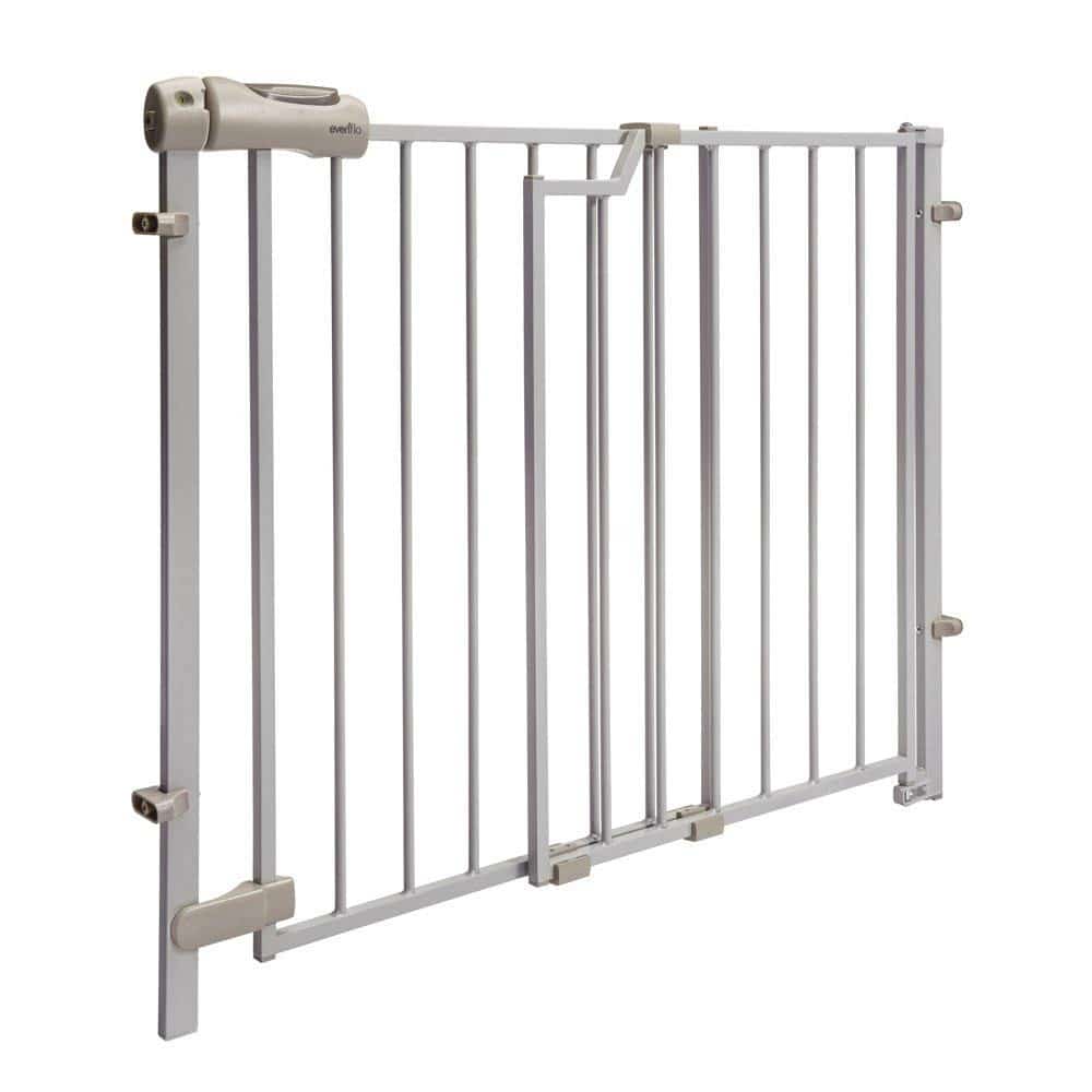 The 10 Best Baby Gates To Buy 2020 Littleonemag