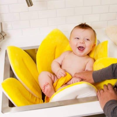 Blooming Bath Baby Tub