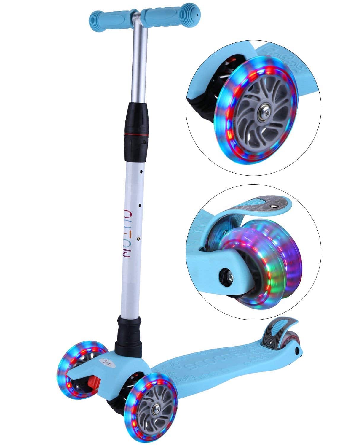 The 10 Best Kids Scooters to Buy 2019 LittleOneMag