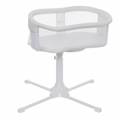 high end bassinet