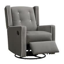 best nursery chair 2018