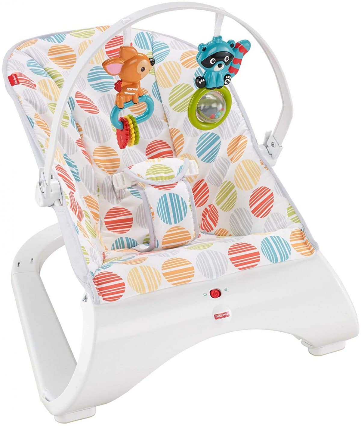 The 10 Best Baby Bouncer Seats To Buy 2020 Littleonemag