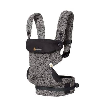 Ergobaby 360 All Carry Positions Baby Carrier