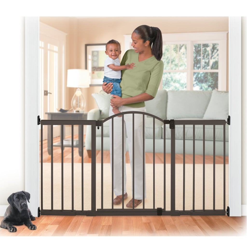 strongest baby gate