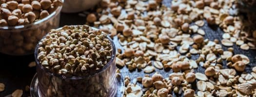 Fenugreek Seeds: How They Affect Milk Supply