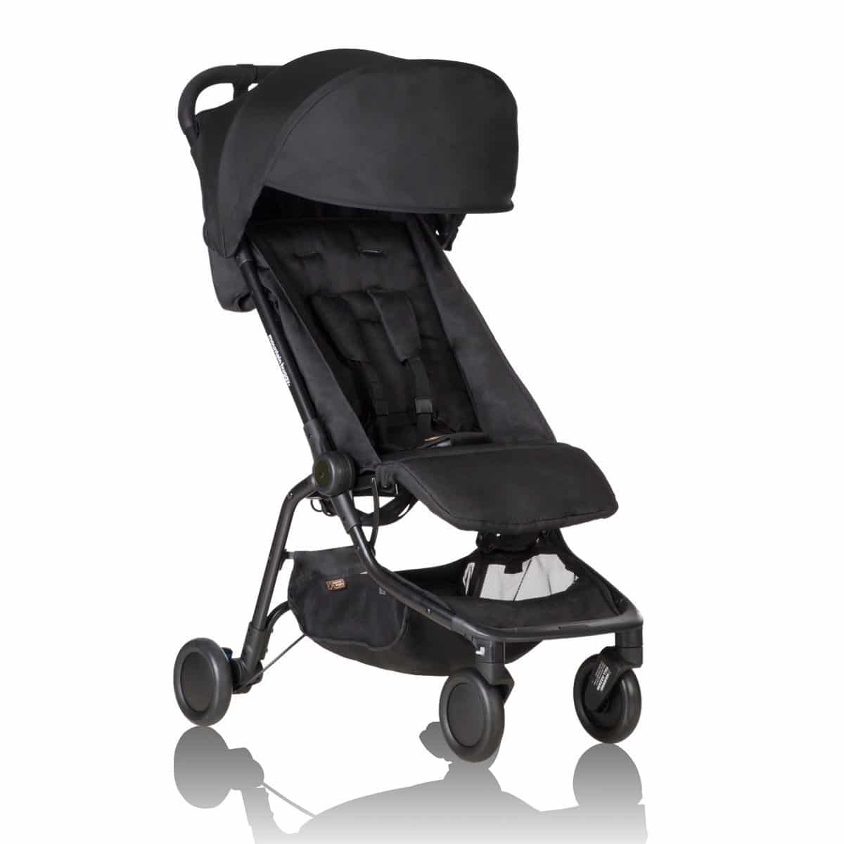top 10 lightweight strollers