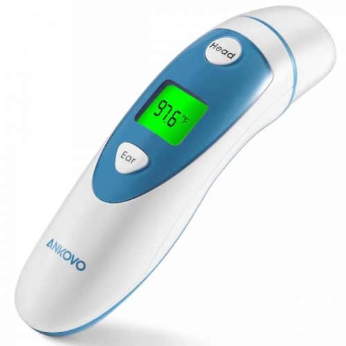 Best Baby Thermometers 2022 Take Their Temperature LittleOneMag
