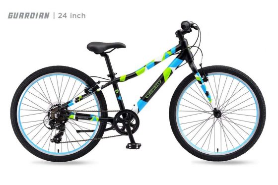 lightweight bike for 10 year old