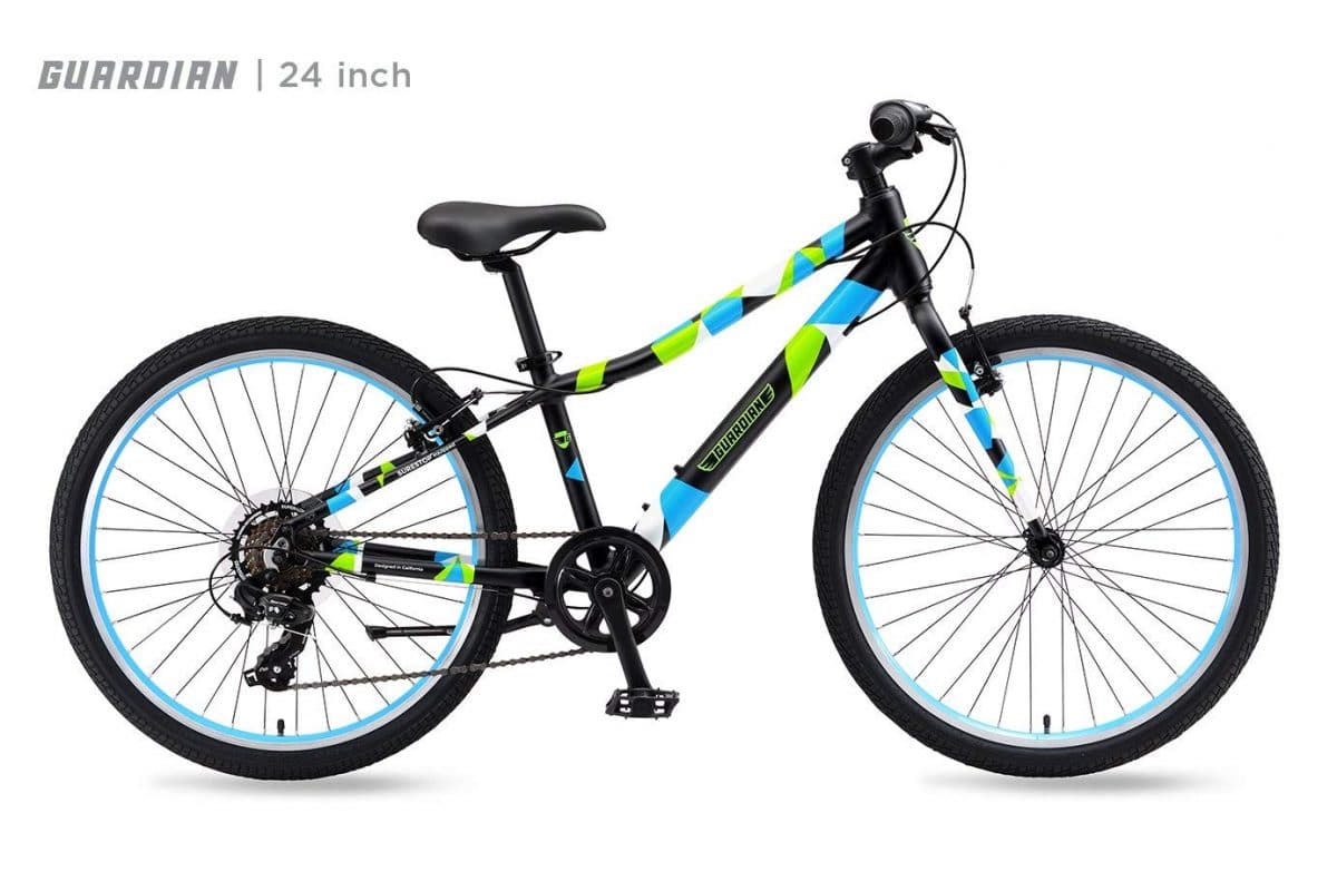 bikes for ten year olds