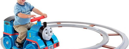 The Best Ride-on Toys for Kids