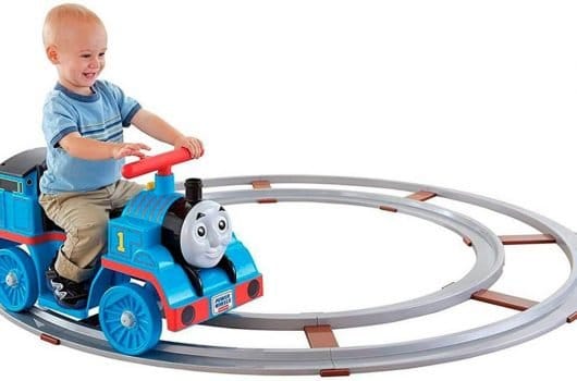 toys toddlers can ride