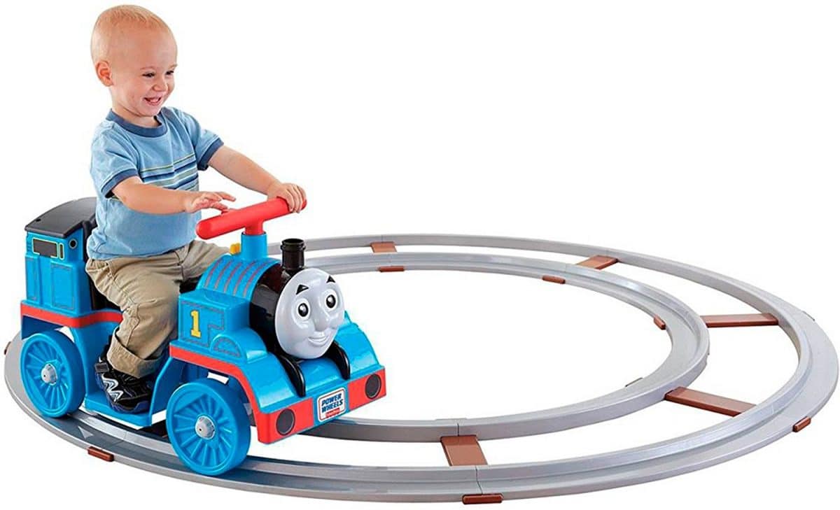 electric riding cars for toddlers