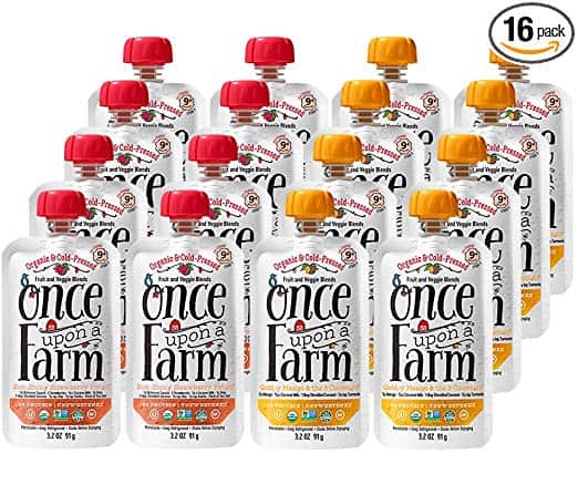 Best Organic Baby Foods 2021: For the Health-Conscious Family