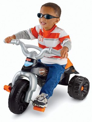 best ride along toys for toddlers