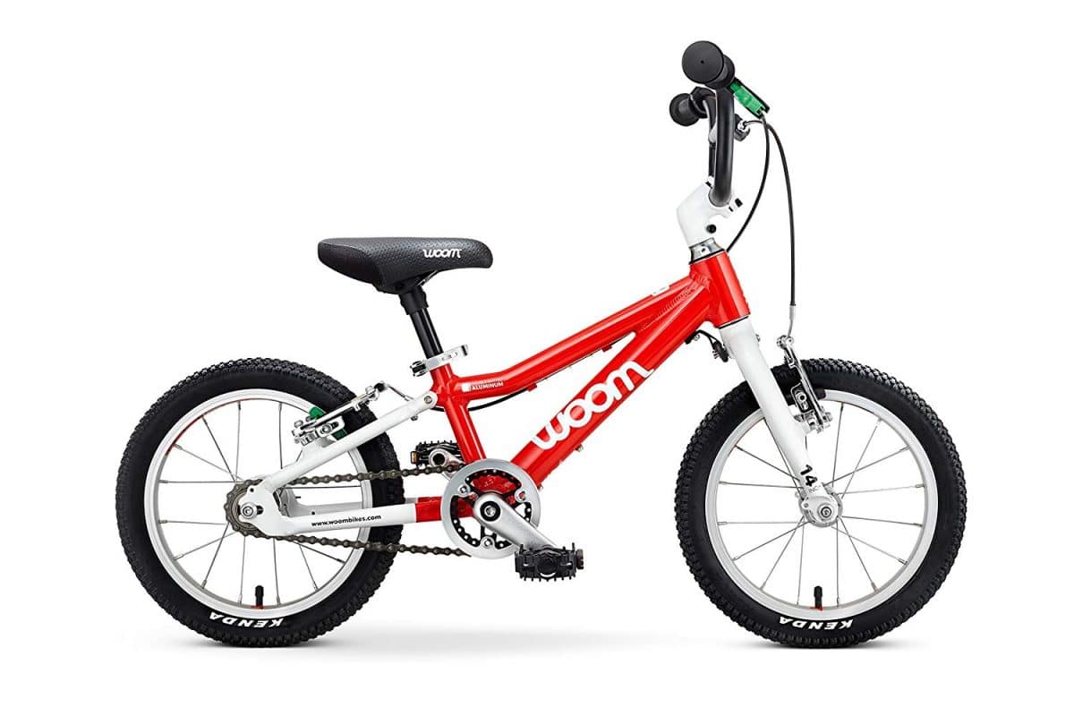 best bicycle for 6 year old boy