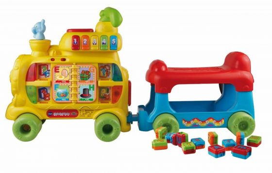 push and ride toys for one year olds