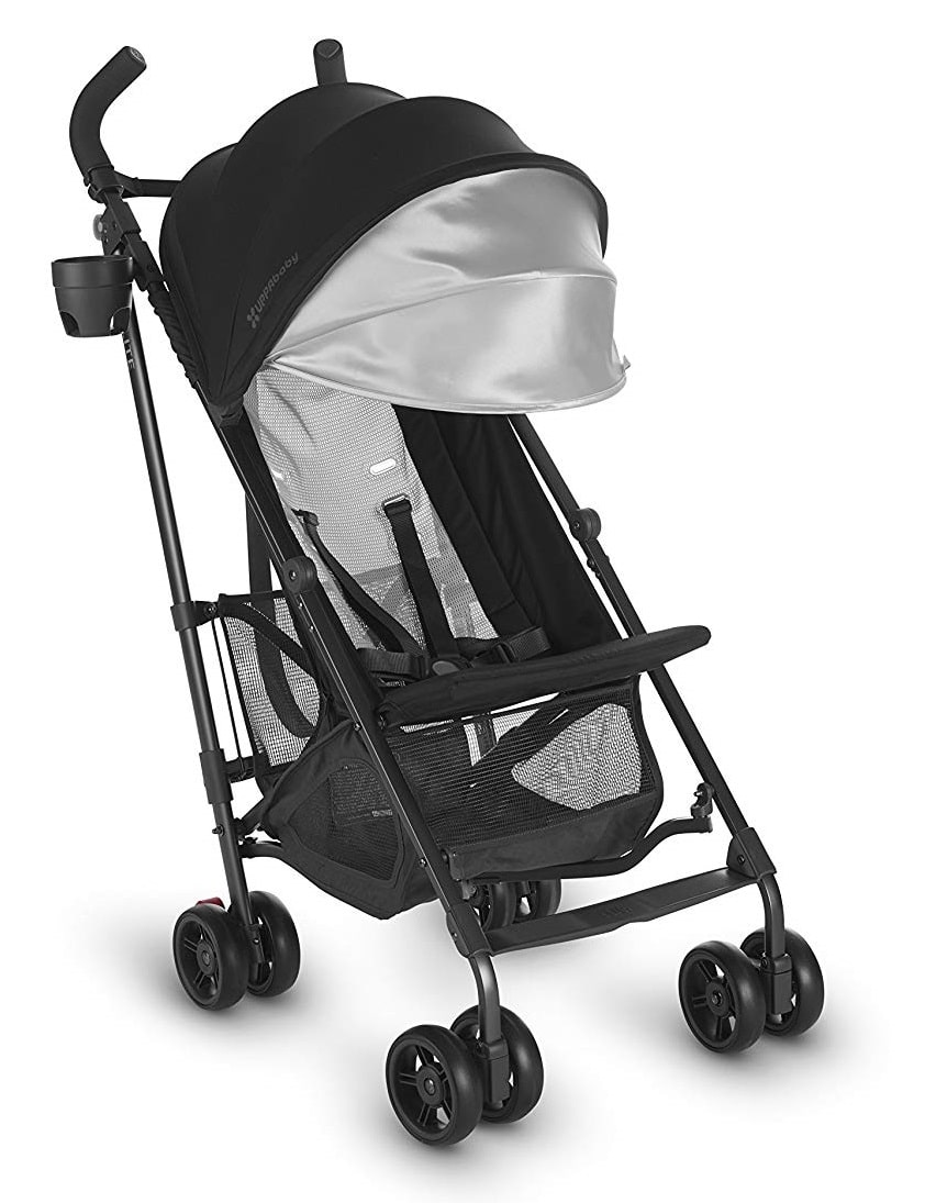 light stroller for newborn