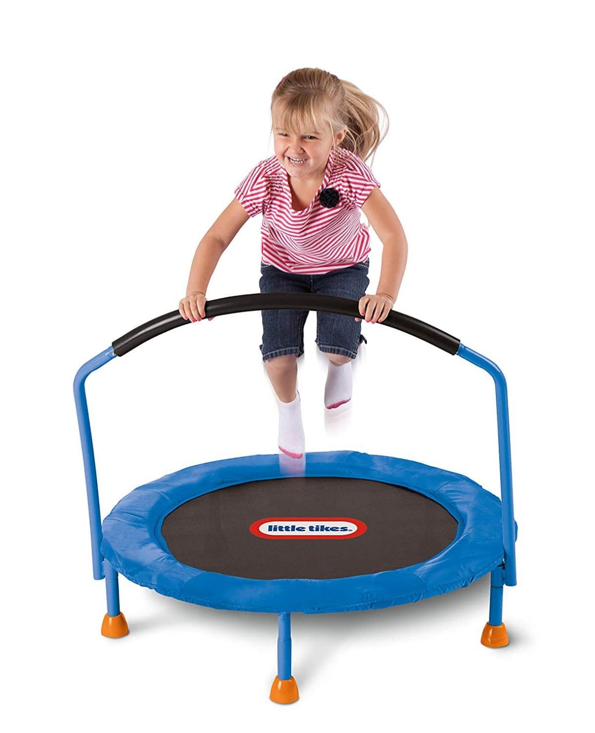 toddler trampoline toys r us