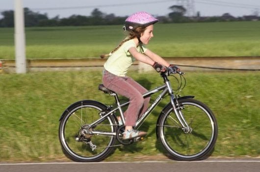 They'll Never Forget: The Best Kids Bicycles