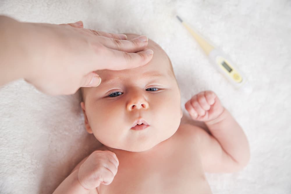 Best Baby Thermometers 2022 Take Their Temperature LittleOneMag