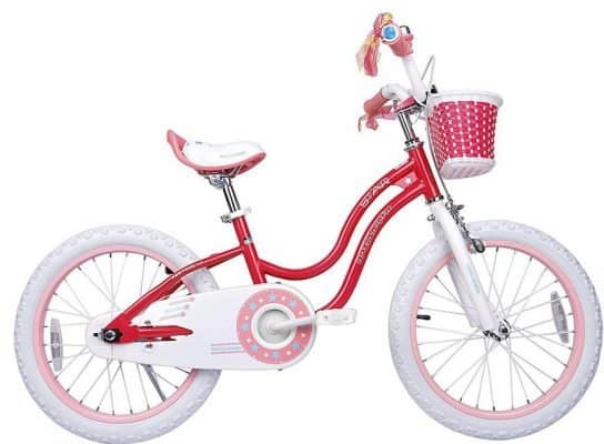 best bike for 9yr old girl