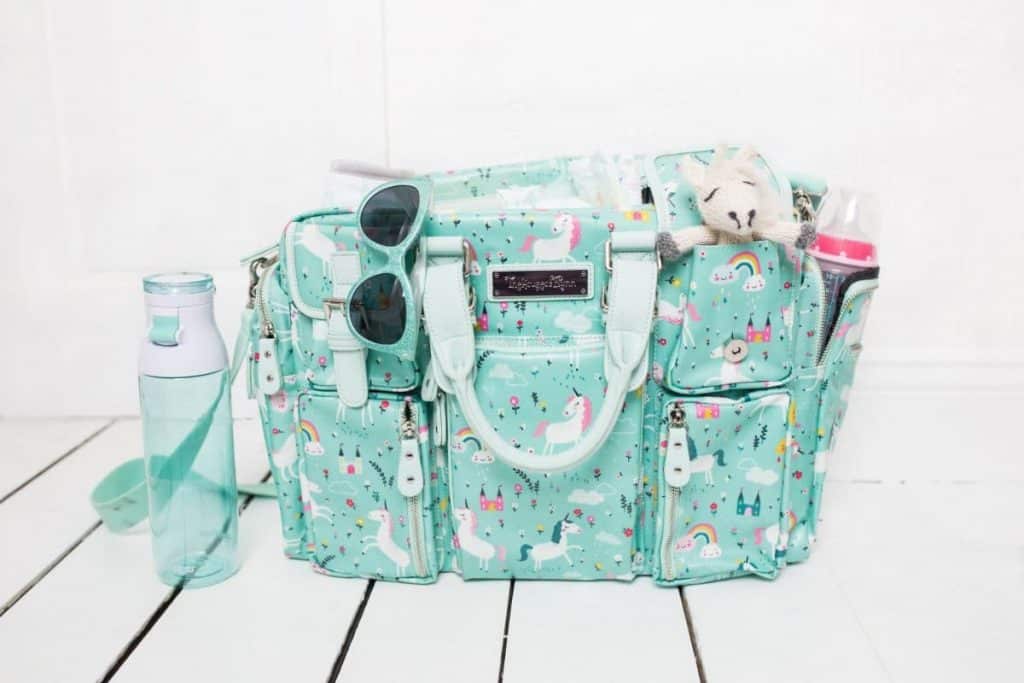 The 10 Best Diaper Bags to Buy 2020 - LittleOneMag