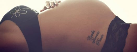 Getting Tattoos When Pregnant – Is it Safe?