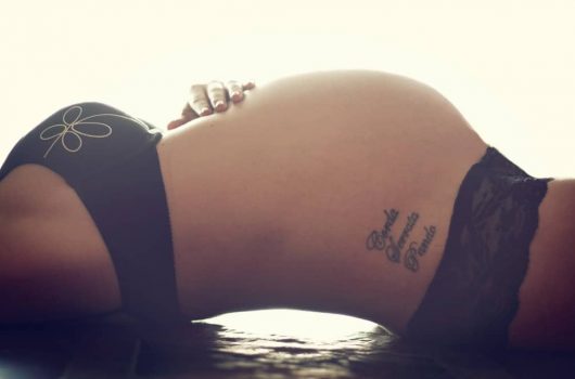 Getting Tattoos When Pregnant – Is it Safe?