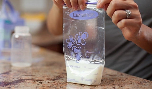 How Long Can Breastmilk be Kept at Room Temperature? LittleOneMag
