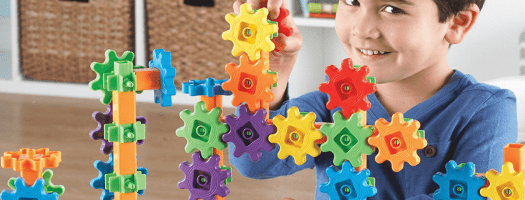 Anything Four Them: Best Toy and Gift Ideas for 4 Year-Olds Boys