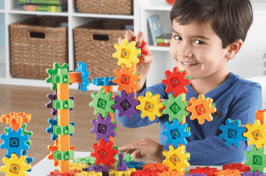 best toys for active 6 year old boy