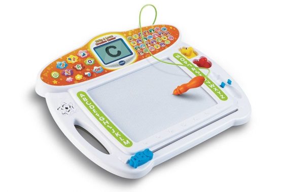 VTech Write & Learn Creative Center (Frustration Free Packaging)