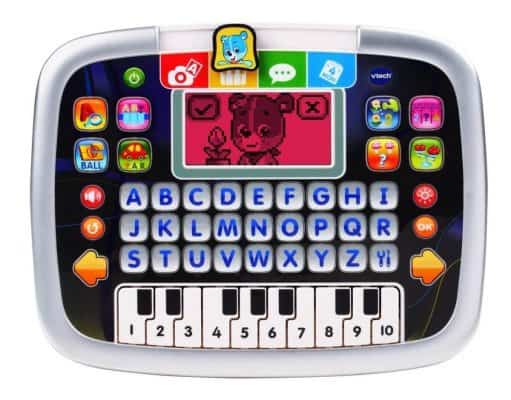 VTech little apps Tablet- age 2-5 years