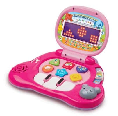 electronic toys for 1 year olds