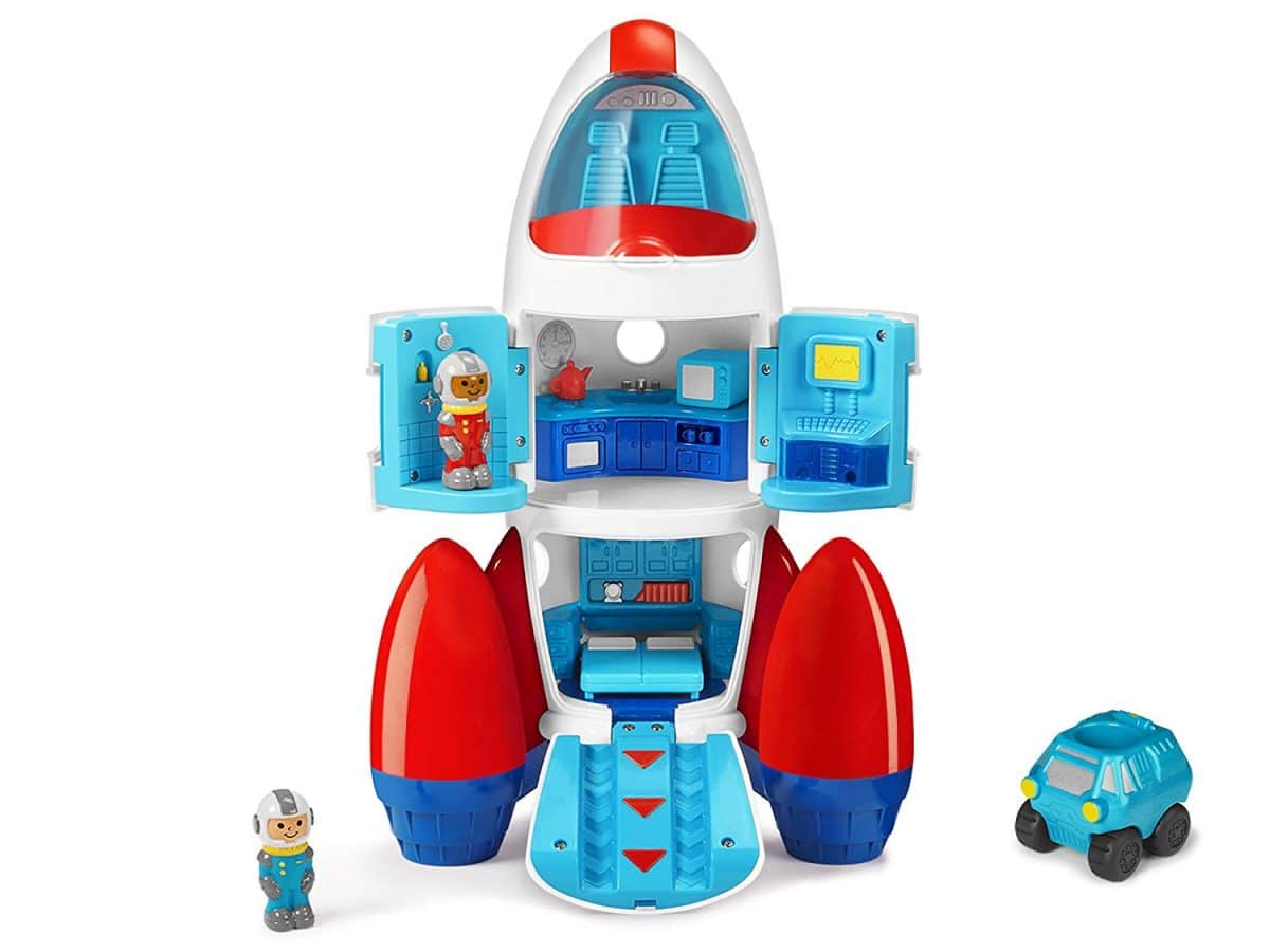 rocket ship toys for 5 year olds