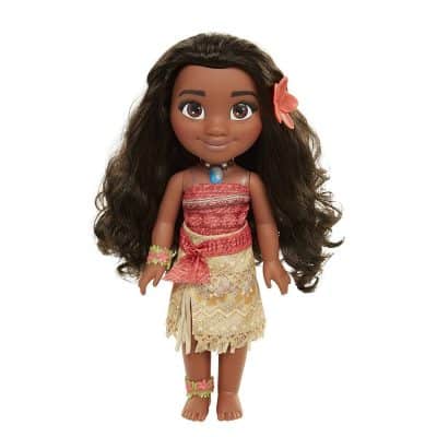 Disney Moana 14” Adventure Doll