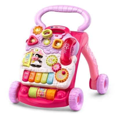 top toys for one year old girl