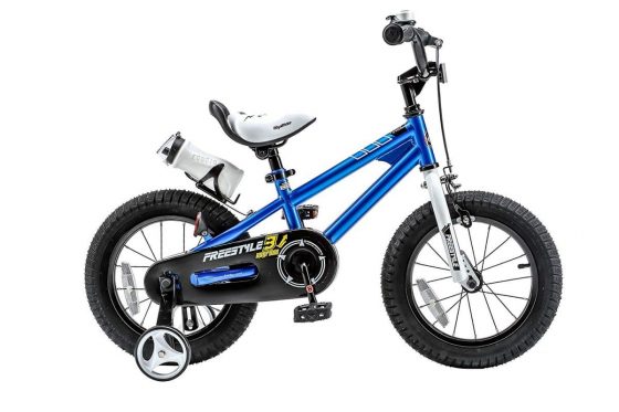 RoyalBaby BMX Freestyle Kids Bike