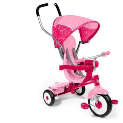 1 year old baby girl birthday present ideas