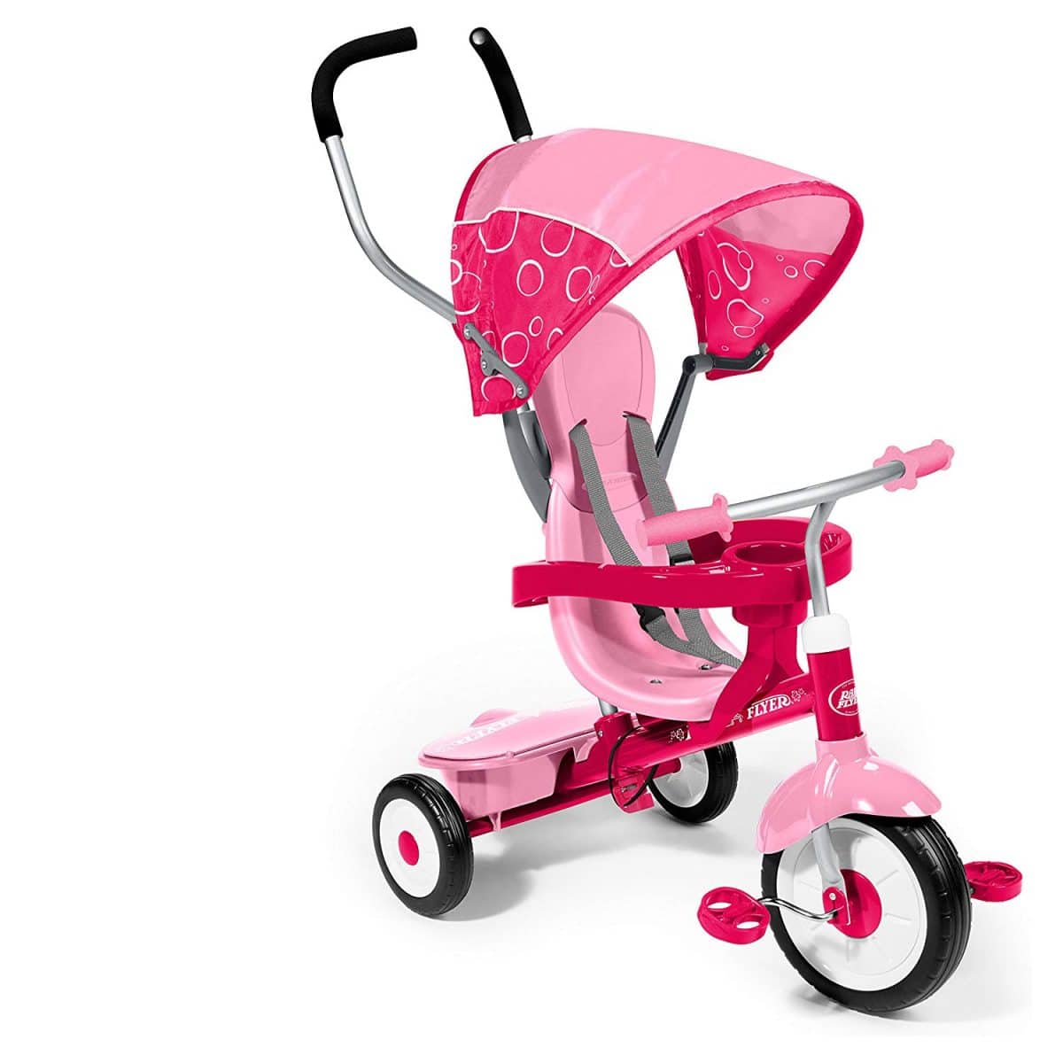 suitable gift for 1 year old baby girl