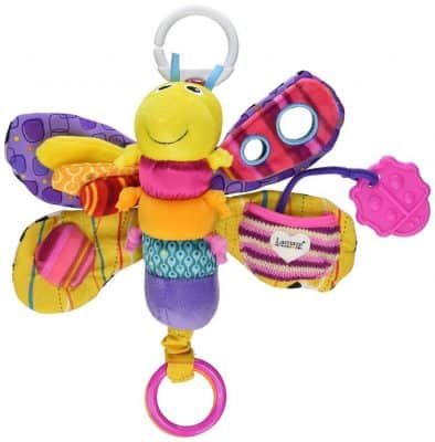 Lamaze Fifi the Firefly