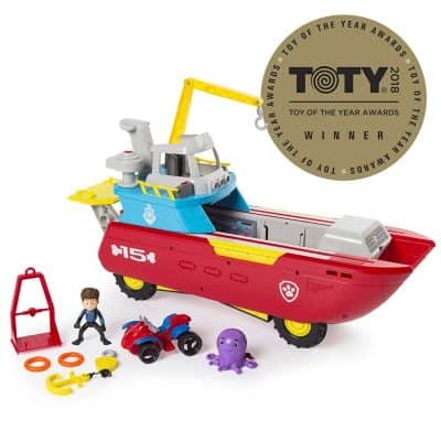 top toys for four year old boy