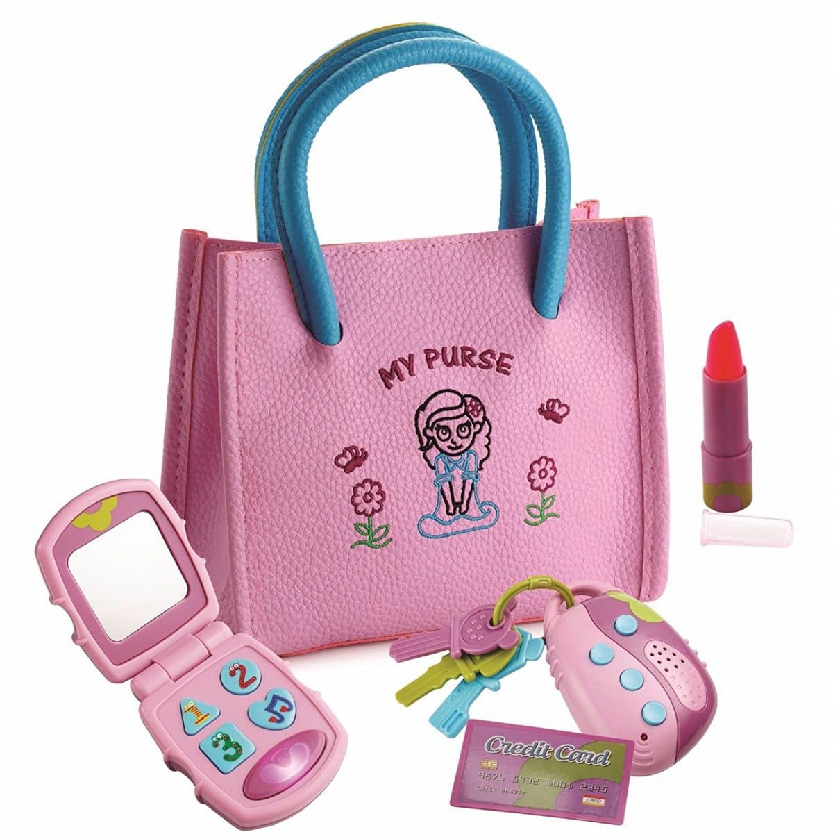 popular gifts for 2 year girl