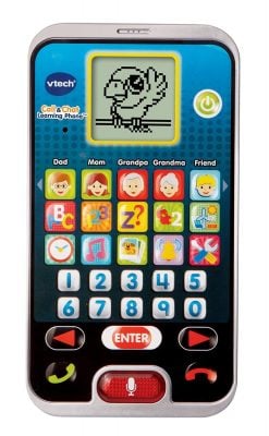 VTech call & Chat Learning Phone