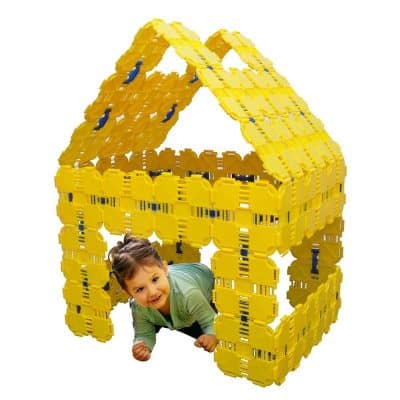 Kids Fort Building Kit