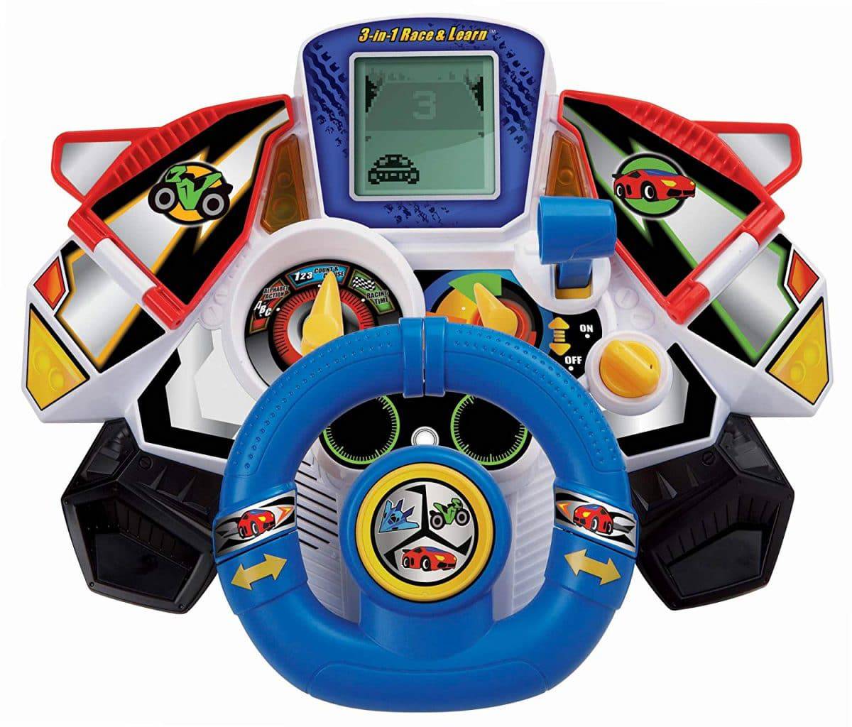 Best Toys And Gift Ideas For 4 Year Old Boys 2020 LittleOneMag
