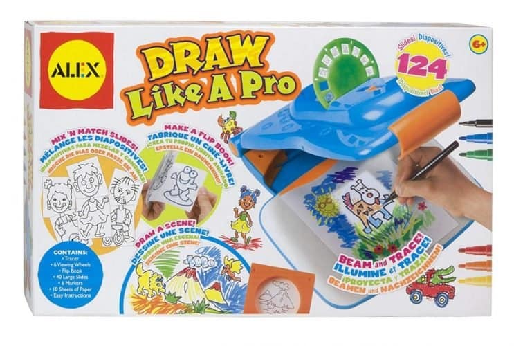 good toys for six year olds