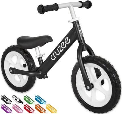 Cruzee Ultralite Balance Bike