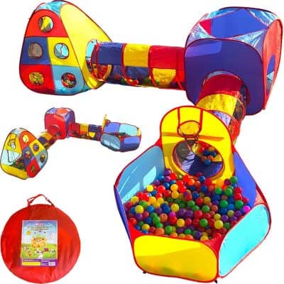 top toys for one year old girl