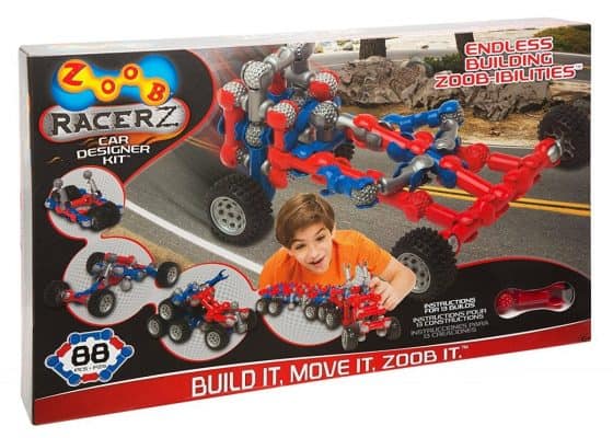 best car toys for 6 year olds